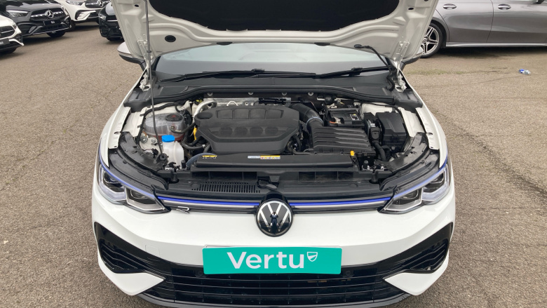 Volkswagen Golf 2.0 TSI 320 R 4Motion 5dr DSG Petrol Hatchback